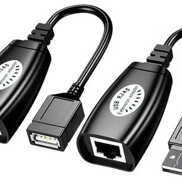 Seenergy SE-200M 200 Metre Usb Extender