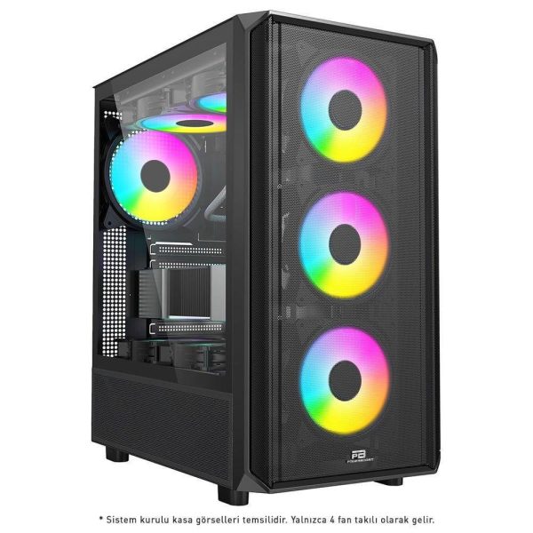 Powerboost Pb-P3602Bb 850