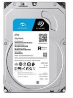 Seagate 2TB ST2000VX017 5900Rpm 256MB Harddisk 7-24 Güvenlik Diski (Koyuncu Distribitör Ürünü) - Görsel 2