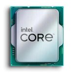 Intel Core i7 13700KF TRAY 3.40GHz 16 Çekirdek 30MB L3 Önbellek Soket 1700 Kutusuz İşlemci
