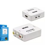 Hadron Hdx1282 Hd Video C
