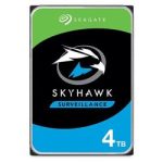 Seagate 4TB Skyhawk RV ST4000VX016 3.5" 5400Rpm 256MB 7x24 Güvenlik Hdd (Koyuncu Distribitör Ürünü) - Görsel 2
