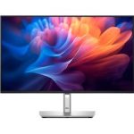 Dell 27" P2725HE 5ms Fhd 1920X1080 Dp HDMI Type-C USB 3.2 RJ45 Asansör Pivot IPS LED Monitör - Görsel 2