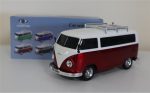 EVERTON RT-1945 Kırmızı Arabalı  Bluetooth Fm-Usb-Tf-Aux Şarjlı Nostaljik Radyo