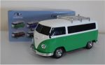 EVERTON RT-1945 Yeşil Arabalı  Bluetooth Fm-Usb-Tf-Aux Şarjlı Nostaljik Radyo - Görsel 2