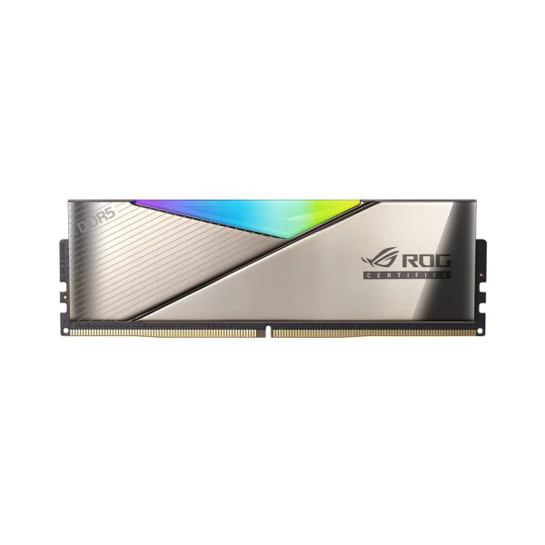 Xpg 16Gb-2 Lancer Rgb Rog