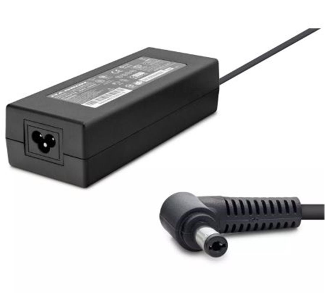 115214 HADRON HD8844 NOTEBOOK ADAPTÖR 19.5V 7.7A 5.5-2.5 150W LENOVO-TOSHIBA - Görsel 1