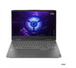 Lenovo Loq 15IRX9 83DV0118TR I7 13650HX 16Gb 512GB SSD 6gb RTX4050 15.6" FreeDOS Notebook (Upg)