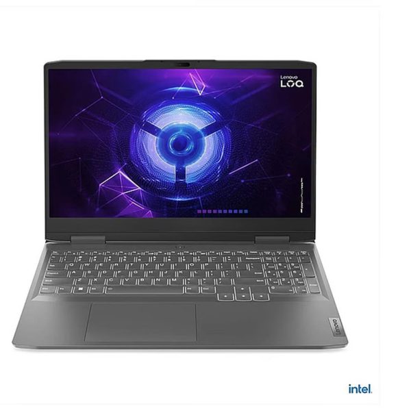 Lenovo Loq 15IRX9 83DV0118TR I7 13650HX 16Gb 512GB SSD 6gb RTX4050 15.6" FreeDOS Notebook (Upg)