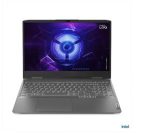 Lenovo Loq 15IRX9 83DV0118TR I7 13650HX 16Gb 512GB SSD 6gb RTX4050 15.6" FreeDOS Notebook (Upg) - Görsel 2