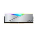 XPG 24GB-2 Lancer Cudimm RGB DDR5 8400MT-s CL 40-52-52 1.4V Soğutuculu PC Ram - Görsel 2