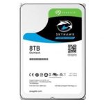 Seagate 8TB ST8000VX010 256 MB Önbellek 5400 RPM 3.5" 7-24 Güvenlik (Koyuncu Distribitör Ürünü) - Görsel 2