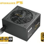High Power Element REVO ATX 3.1 850W 80+ BRONZE PCIe 5.1 ATX Güç Kaynağı (HP1-N2850BR-H12S)