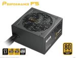 High Power Element REVO ATX 3.1 850W 80+ BRONZE PCIe 5.1 ATX Güç Kaynağı (HP1-N2850BR-H12S) - Görsel 2