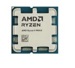 AMD Ryzen 9 9900X TRAY 4.4GHz 64MB Önbellek 12 Çekirdek AM5 4nm Kutusuz İşlemci
