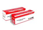 Noname CB542A 1,4K Sarı Muadil Toner - Görsel 2
