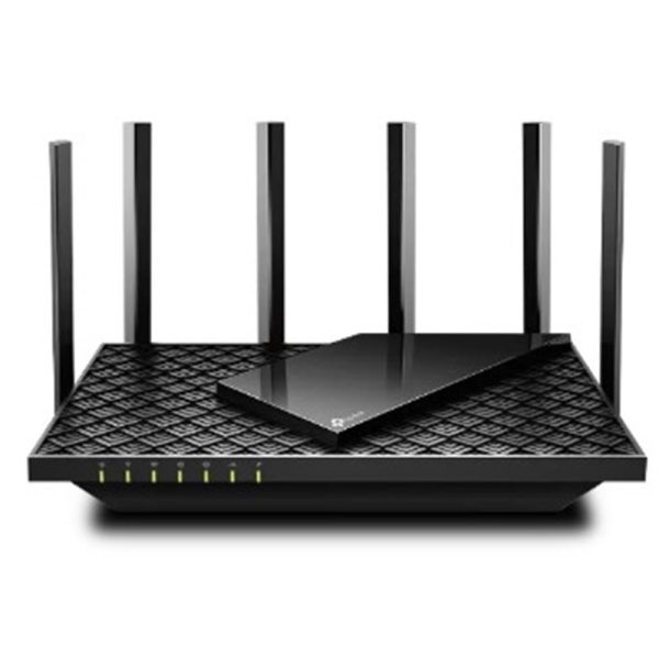 Tp-Link Archer AX72 Pro Dual Bant Wi-Fi6 Router AX5400