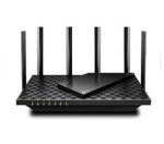 Tp-Link Archer AX72 Pro Dual Bant Wi-Fi6 Router AX5400 - Görsel 2