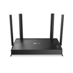 Tp-Link Archer BE220 Dual Bant Wi-Fi 7 BE3600 Router - Görsel 2