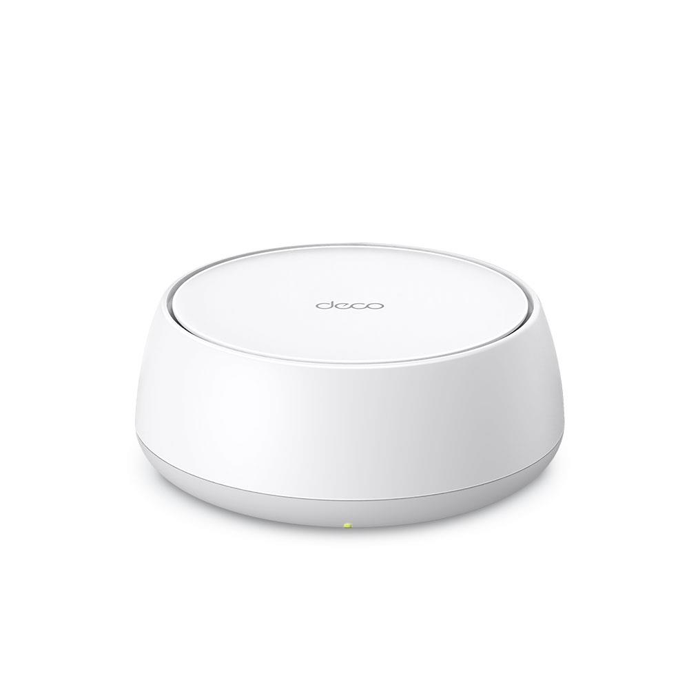 115408 Tp-Link DECO BE25 1Li Wi-Fi 7 BE3600 Tüm Evi Kapsayan Mesh Wifi Sistemi - Görsel 1