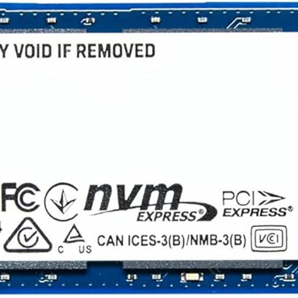 Kingston 500GB NV3 PCIe 4.0 NVMe M.2 2280 SSD Disk SNV3S-500G SSD Disk