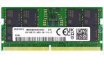Samsung 16 GB 4800MHz M425R2GA3BB0-CQK DDR5 Notebook Ram