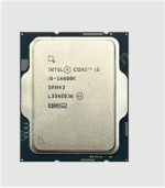 Intel Core i5 14600K TRAY 2,6 GHz 24 MB Cache 1700 Pin İşlemci Kutusuz İşlemci - Görsel 2