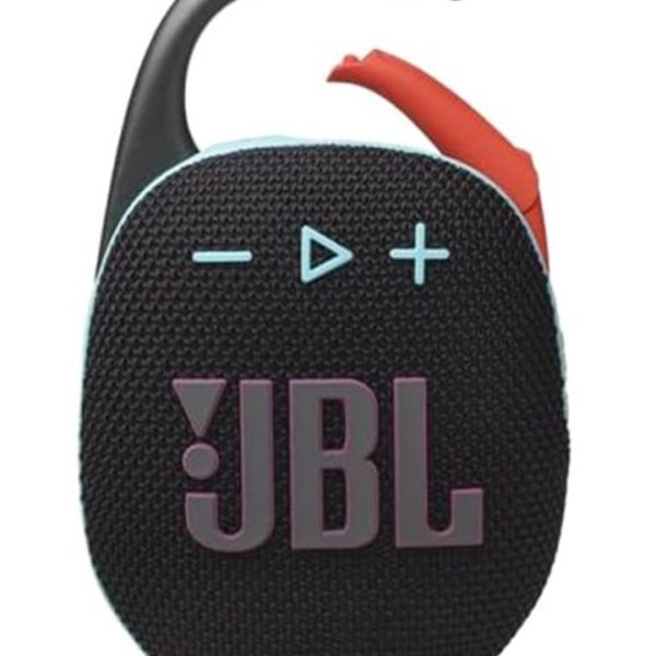 Jbl Clip 5 Bluetooth Siya