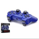 HADRON HD324M PS4 GAMEPAD MAVİ - Görsel 2