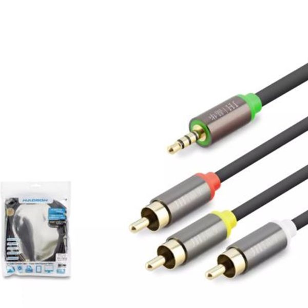 Hadron Hdx1065 3.5Mm To 3