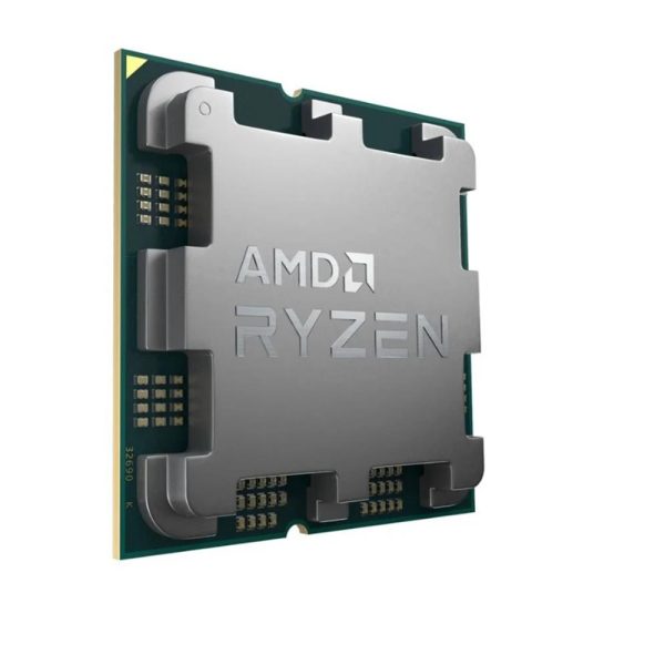 AMD Ryzen 5 7500F TRAY 3.70 Ghz 6 Çekirdek 38MB AM5 5nm Kutusuz İşlemci