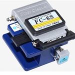 Teldata FC6S Fiber Optik Kesici