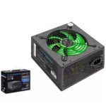 HADRON HD404 POWER SUPPLY 300W SİYAH - Görsel 2