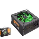 HADRON HD412 POWER SUPPLY 500W SİYAH