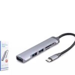 Hadron Hdx7039 Usb Hub Co