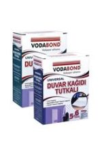 Vodabond Tüp Kontakt Yapıştırıcı 50ml 10864 - Görsel 2