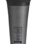 Sline T-MKE03 Audio Kablolu El Mikrofonu Yarı Metal Yarı Plastik