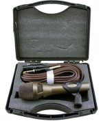 Sline T-MKE05 Audio Kablolu El Mikrofonu Anahtarsız Çantalı