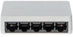 Hilook NS-0108D 8 Port 10-100 Mbps Switch