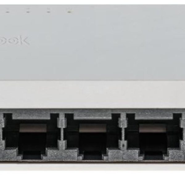 Hilook NS-0108D 8 Port 10-100 Mbps Switch