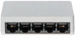 Hilook NS-0108D 8 Port 10-100 Mbps Switch - Görsel 2