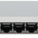 Hilook NS-0505D 5 Port 10-100-1000 Mbps Switch