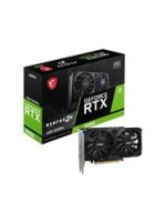 Msı VGA Geforce Rtx3050 Ventus 2x E 6g Oc RTX3050 6gb Gddr6 96B DX12 X8 (1xdp 2xhdmı) Ekran Kartı - Görsel 2