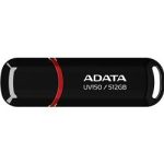 ADATA UV150-512GB USB3.2 Gen1 Black Flash Bellek - Görsel 2