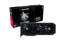 Powercolor Hellhound Radeon RX9070 16G-L-OC GDDR6 256Bit AEAE2PWC0028 Gaming (Oyuncu) Ekran Kartı - Görsel 2