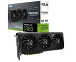 Asus Prime GeForce RTX 5060 OC PRIME-RTX5060-O8G 8GB GDDR7 128 Bit DLSS 4 Ekran Kartı - Görsel 2