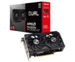 Asus Dual Radeon RX 9060 XT DUAL-RX9060XT-8G 8GB GDDR6 128 Bit Ekran Kartı - Görsel 2