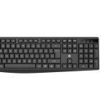 HP 6NY40PA CS10L Kablosuz Klavye+ Mouse set