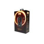 AOC GM180B-LA Kablolu RGB Gaming Mouse - Görsel 2