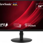 Viewsonic 23.8¨ Workpro V